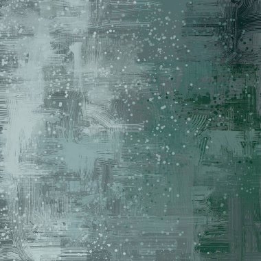 farklı desenlere sahip soyut grunge arkaplanı