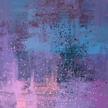 metin veya resim için alanı olan grunge arkaplanı