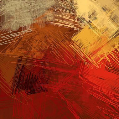 Metin için alanı olan soyut grunge arkaplanı