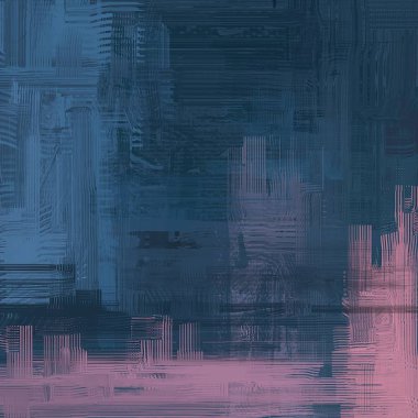 Farklı renk kalıplarına sahip soyut grunge arkaplanı