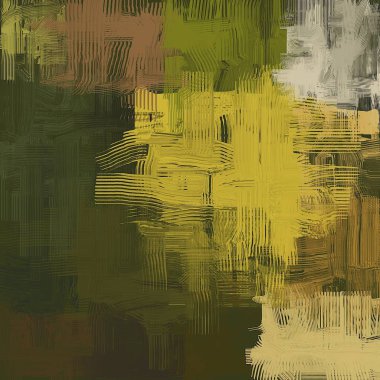 Farklı renk kalıplarına sahip soyut grunge arkaplanı