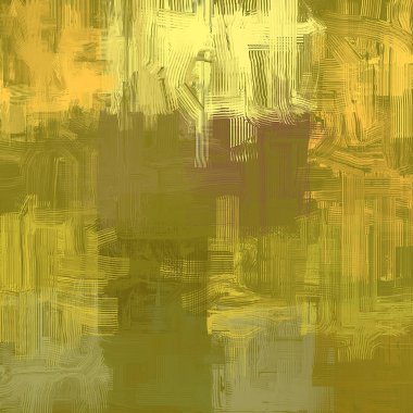 Farklı renk kalıplarına sahip soyut grunge arkaplanı