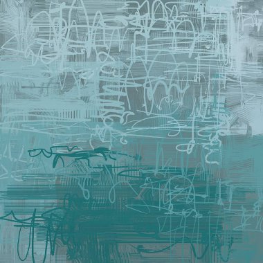 farklı desenlere sahip soyut grunge arkaplanı