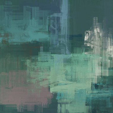 Vintage elemanları ile grunge arka plan