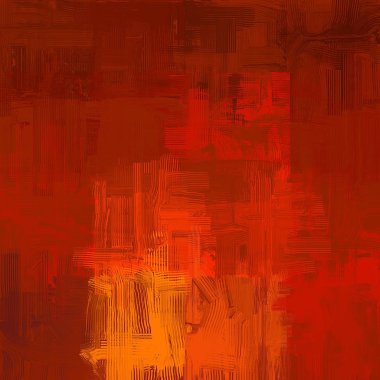 Vintage elemanları ile grunge arka plan