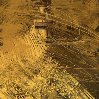 farklı desenler ile grunge arka plan