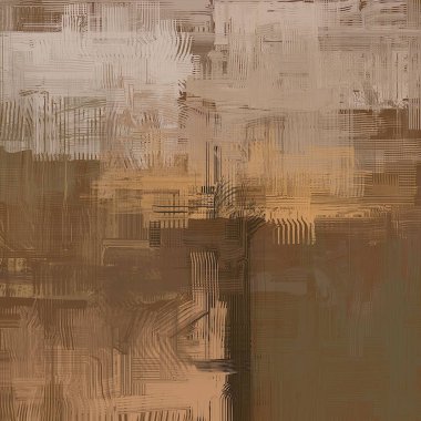 farklı desenler ile eski grunge arka plan