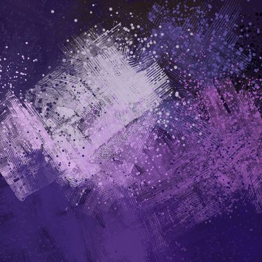 Vintage elemanları ile grunge arka plan