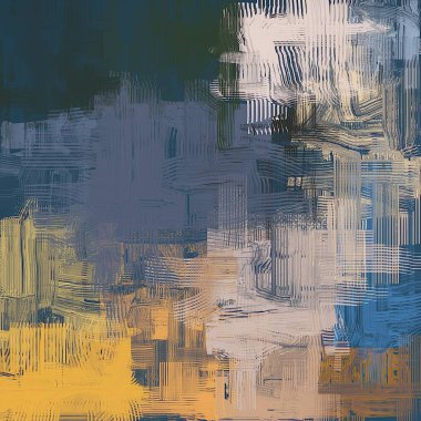 farklı renk desenleri ile eski grunge arka plan