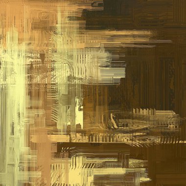 Farklı renk kalıplarına sahip soyut grunge arkaplanı