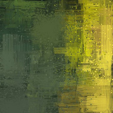 farklı renk desenleri ile vintage grunge arka plan