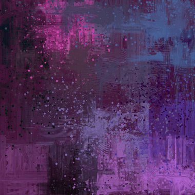 metin için alanı olan grunge arkaplanı