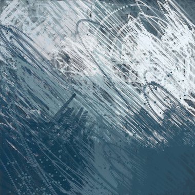 Metin için alanı olan soyut arkaplan