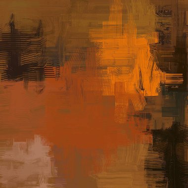 Vintage elemanları ile grunge arka plan