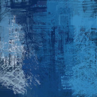 farklı desenler ile grunge arka plan