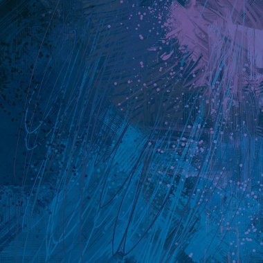 Metin için alanı olan soyut arkaplan