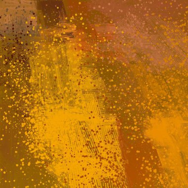 metin için alanı olan grunge arkaplanı