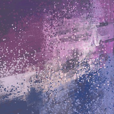 metin için alanı olan grunge arkaplanı