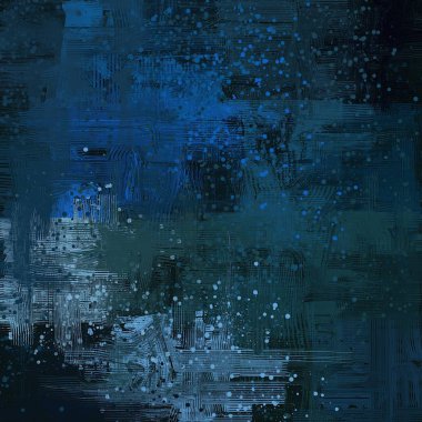 metin için alanı olan grunge arkaplanı