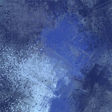 metin için alanı olan grunge arkaplanı