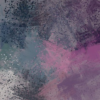 metin için alanı olan grunge arkaplanı