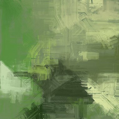 Vintage elemanları ile grunge arka plan