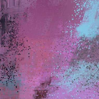 metin için alanı olan grunge arkaplanı