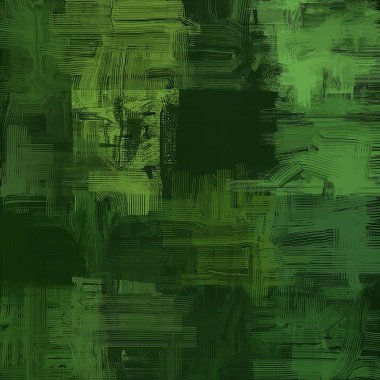 Farklı renk kalıplarına sahip soyut grunge arkaplanı