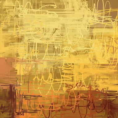 farklı desenler ile grunge arka plan