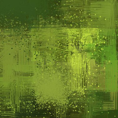 Farklı renk kalıplarına sahip soyut grunge arkaplanı