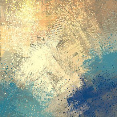 metin için alanı olan grunge arkaplanı