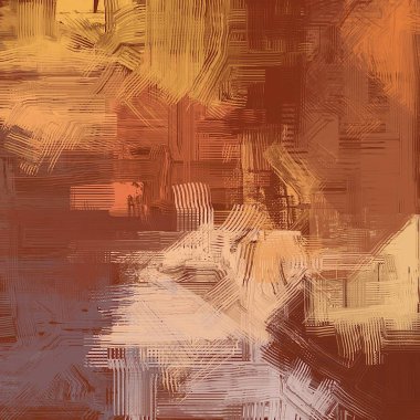 Vintage elemanları ile grunge arka plan