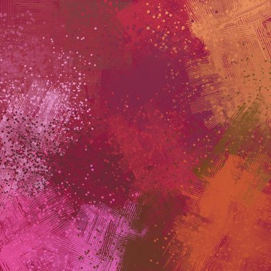 metin için alanı olan grunge arkaplanı