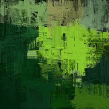 Farklı renk kalıplarına sahip soyut grunge arkaplanı