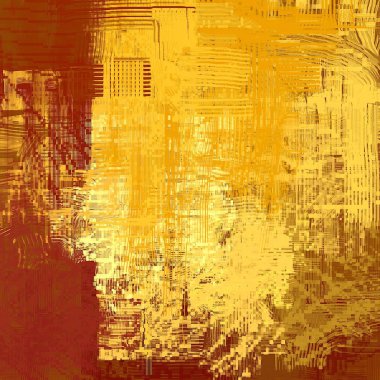 farklı desenler ile grunge arka plan