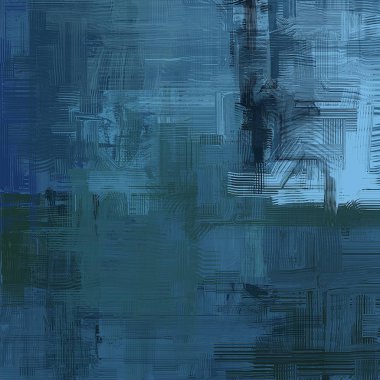 Farklı renk kalıplarına sahip soyut grunge arkaplanı