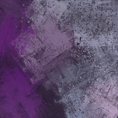 metin için alanı olan grunge arkaplanı