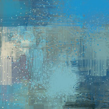 metin için alanı olan grunge arkaplanı