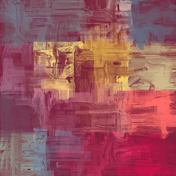 farklı renk desenleri ile grunge arka plan