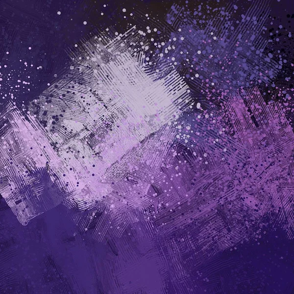 Vintage elemanları ile grunge arka plan