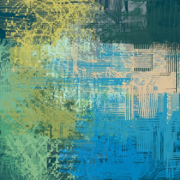 farklı renk desenleri ile vintage grunge arka plan