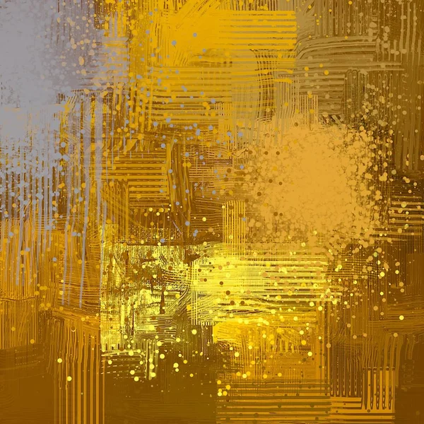 Farklı renk kalıplarına sahip soyut grunge arkaplanı