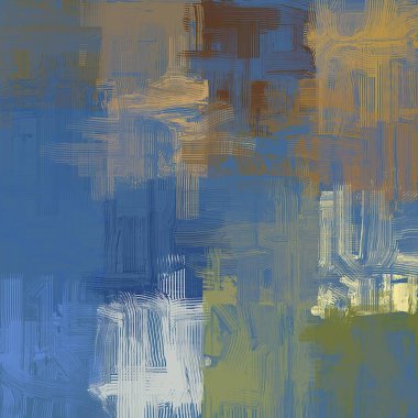 Vintage elemanları ile grunge arka plan