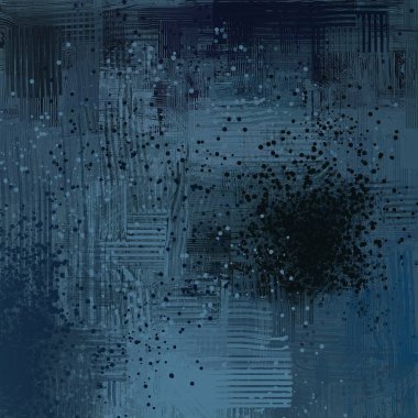 farklı renk desenleri ile grunge arka plan