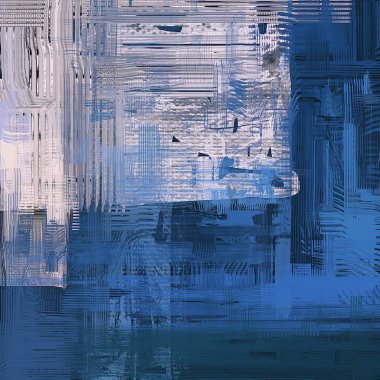 farklı desenlere sahip soyut grunge arkaplanı