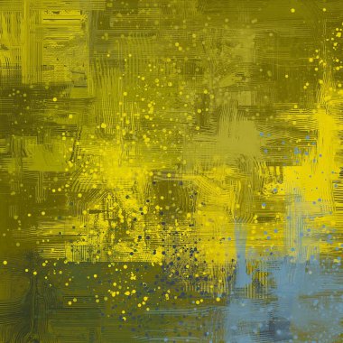 metin için alanı olan grunge arkaplanı