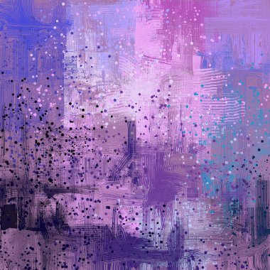 metin için alanı olan grunge arkaplanı