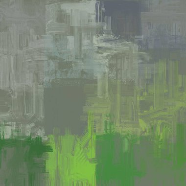 Farklı renk kalıplarına sahip soyut grunge arkaplanı