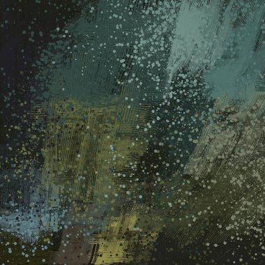 metin için alanı olan grunge arkaplanı