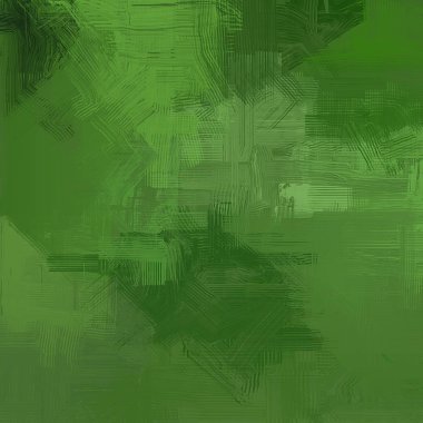 Farklı renk kalıplarına sahip soyut grunge arkaplanı